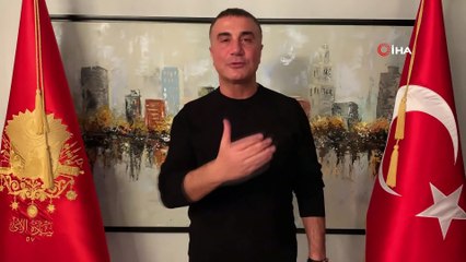 Sedat Peker’den Temel Karamollaoğlu’na sert yanıt