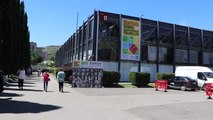 Gürcistan'da 21. Tiflis Uluslararası Kitap Fuarı