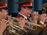 Kamarinskaya (Камаринская) - Red Star Russian Army Choir (1992)