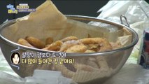 [HOT] make sweet potato doughnuts,  이상한 나라의 며느리 20190530