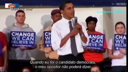 toda verdade - Os Clintons e os Obamas - A História Secreta de uma Rivalidade
