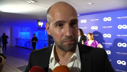 Gonzalo Miró se vende como galán, ¿cómo sería su princesa perfecta?