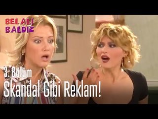 Arzu'yu resmen rezil etmiş! - Belalı Baldız 3. Bölüm