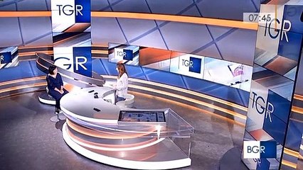 Buongiorno Regione: Acli di Roma, "lavORO... nonostante tutto"