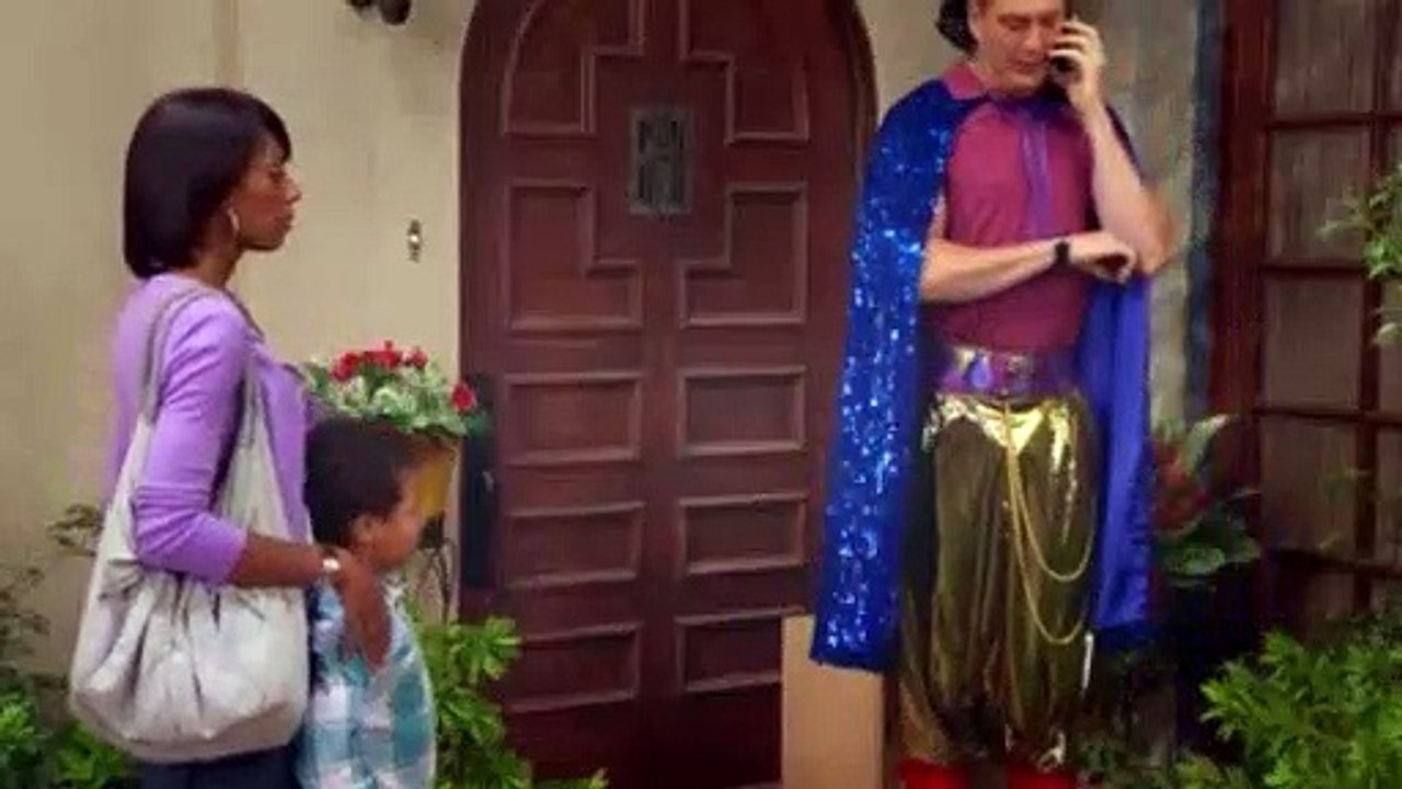 Dog With A Blog Season 1 Episode 8 - The Bone Identity