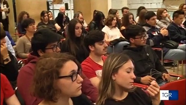 TGR Lazio: Acli di Roma, lavORO... nonostante tutto