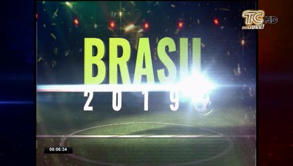 Las mejores actuaciones de la Selección de Ecuador en la Copa América