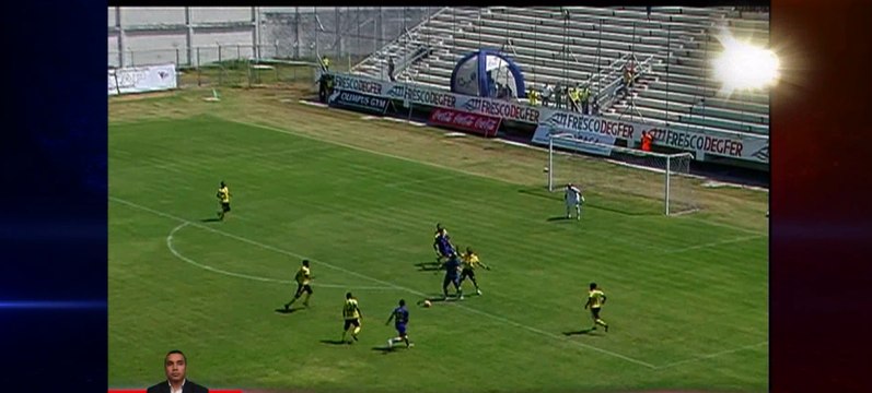 Selección mantiene altas expectativas en la Copa América