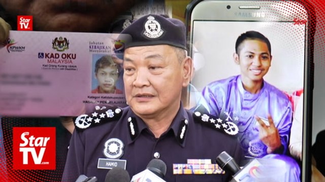 IGP to Suaram: Cops were just recording statements about police brutality case