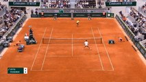 تنس: بطولة فرنسا المفتوحة: تحليل وقائع اليوم الرابع – تألّق ملحوظ لفيدرر ونادال