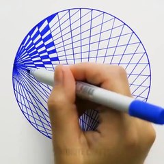 TRUCOS DE DIBUJO QUE TE ENCANTARÁN, DRAWING TRICKS THAT WILL LOVE YOU