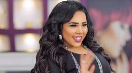 فيديو شيماء سيف تكشف سر حرقها لصورها