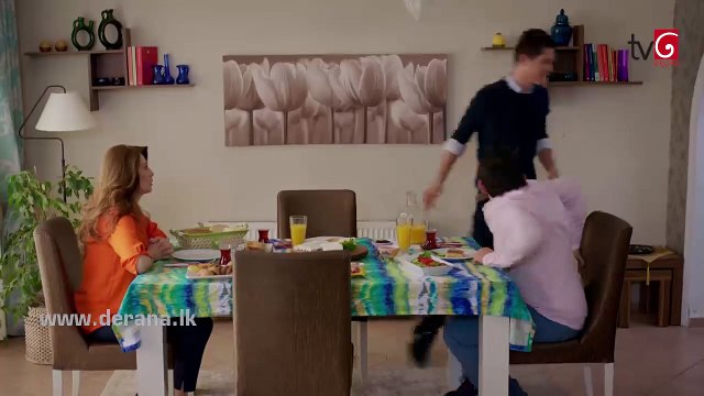 Muthu Ahura Teledrama - Episode 288 - 30th May 2019