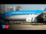 Aerolíneas: Argentina deberá pagar US$ 320 millones por haber nacionalizado mal la empresa en 2008