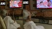 Modi Swearing In Ceremony : PM Modi को Oath लेते देख Emotional हुईं Mother Heeraben | वनइंडिया हिंदी