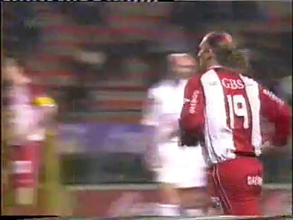 2003-12-17 - beker 8e finale - RSCA - Antwerp 4-2