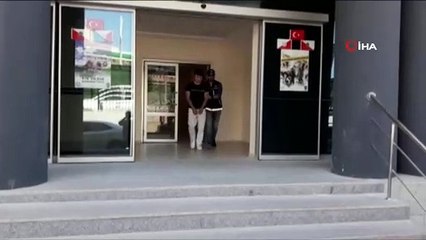 Bursa'da yapılan uyuşturucu operasyonunda 3 kişi gözaltına alındı