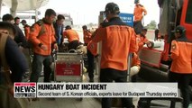 FM releases details on boat incident in Budapest that carried 33 Korean nationals