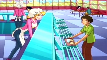 Super Špijunke - Epizoda 22   Sezona 1