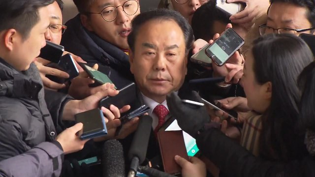 '불법 정치자금' 이우현 징역 7년 확정...의원직 상실 / YTN