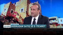 Cem Geyik Regional General Manager of RCIS and QNET Turkey is on Bloomberg HT
