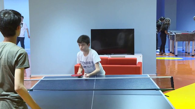 TÜGVA, 200 bin öğrenciyi kamplarında ağırlayacak - İSTANBUL