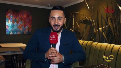 قفة رمضان-بدر سلطان كنمشي للسوق مع ماما..وأنا إنسان روحاني بزاف