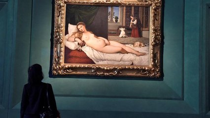 La Galería de los Uffizi abre 14 nuevas salas