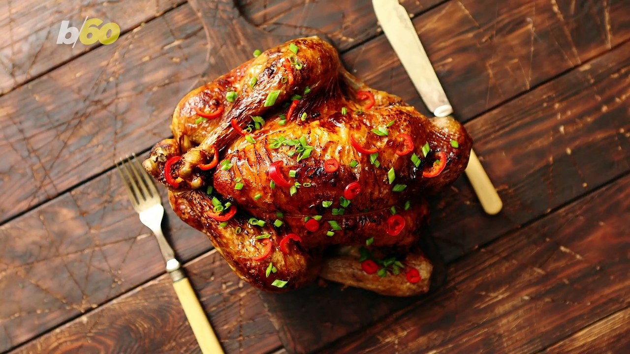 Common Mistakes When Cooking Chicken and How to...