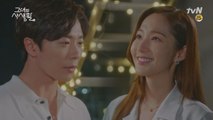 [레전드 프러포즈] 박민영♥김재욱, 서로의 영원한 최애 약속♡