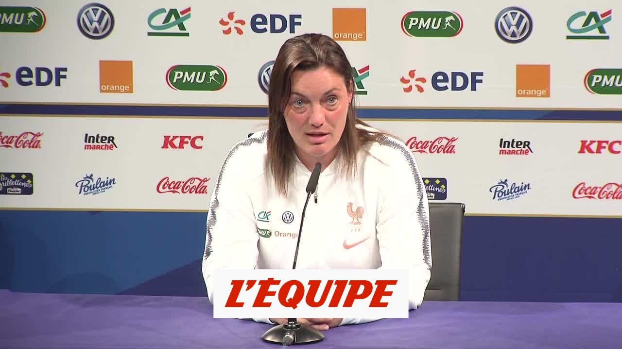 Diacre «Une grande réunion de famille» - Foot - Bleus