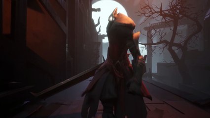 Shattered - Tale of the Forgotten King - Tráiler de acceso anticipado