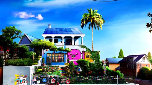 Crafty Kids Club - Doctor Li - Episode 14