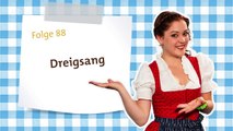 Dreigsang aus den Alpen: bayerische a cappella Musik  | Dahoam in Bayern