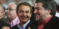 Tertulia de Federico: Las pruebas de las cesiones de Zapatero a ETA