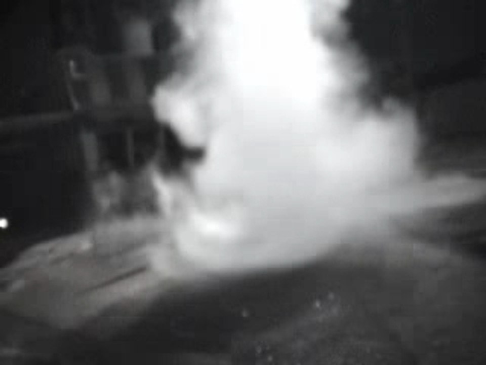 Twister NightVision