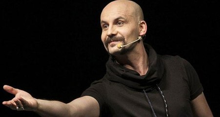 Komedyen Atalay Demirci'nin kayınbiraderi de FETÖ'den yargılanacak