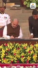 Speed News: મોદી 2.0 ‘મૈં નરેન્દ્ર દામોદરદાસ મોદી...’