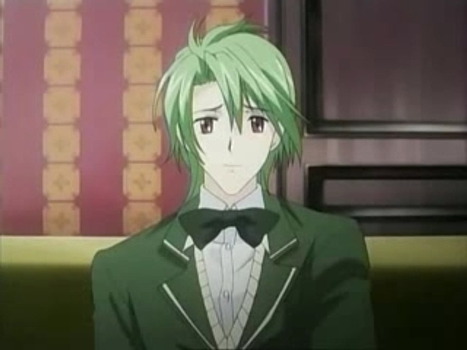 Marginal Prince 08 (Preview)