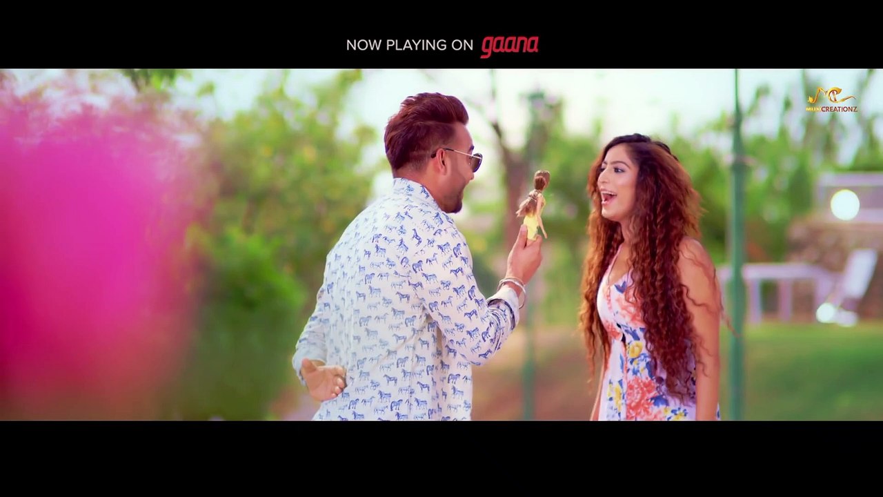 Kade Ta Tu Avebga - Full Video - Runbir - The Vision Capture - Latest Punjabi Song