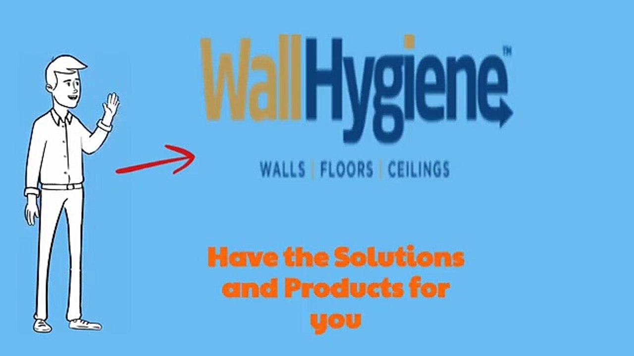 Wall Hygiene Installations