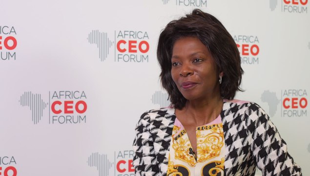 Elisabeth Medou Badang : « La Zlec va donner des perspectives d’avenir aux jeunes Africains »