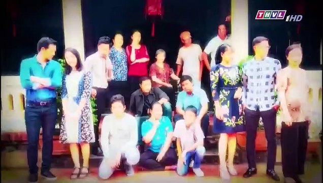 Dập Tắt Lửa Lòng Tập 34 + dập tắt lửa lòng tập 35 + Ngày 30/5/2019 + Phim Việt Nam THVL1 + Phim Dap Tat Lua Long Tap 34