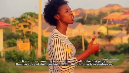 Spirit Move A Cappella Music Video JayMikee ft  Darasimi