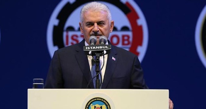 AK Parti İstanbul Adayı Yıldırım: Seçim tartışmasını öyle bitireceğiz ki, kimsenin sesi soluğu çıkmayacak