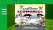 Popular The Cartoon Introduction to Economics: Volume One: Microeconomics - Yoram Bauman