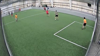 Goal of the Month - May 2019