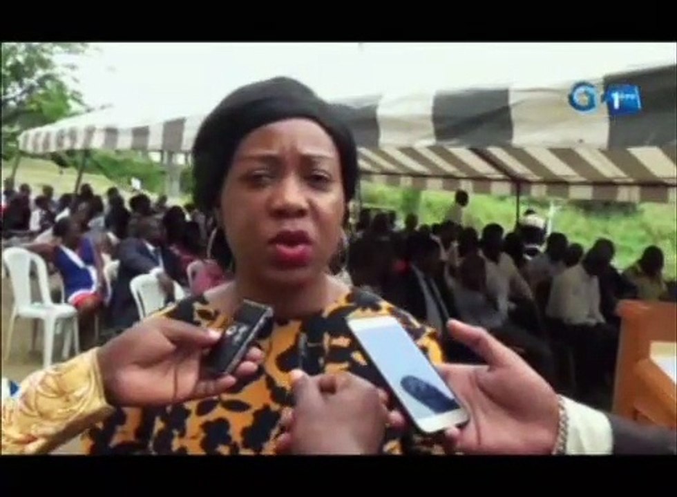 RTG/Conférence-débat sur les accords de défense entre la France et le Gabon à l’université Omar Bongo