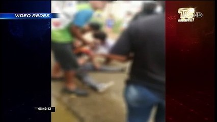 Joven muere tras no dejarse robar en Guayaquil
