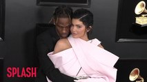 Travis Scott's 'Spontaneous' Gift For Kylie Jenner